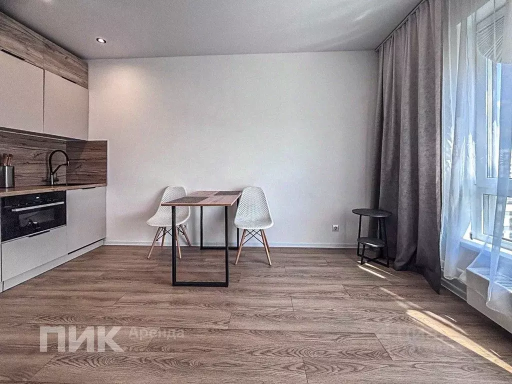 Студия Москва ул. Римского-Корсакова, 11к11 (21.6 м) - Фото 2