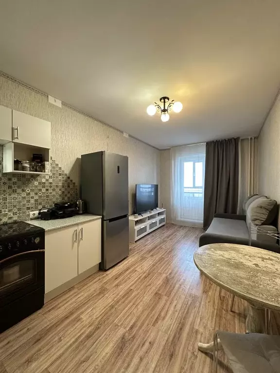 Продаётся 1-к квартира, 48.2 м - Фото 1