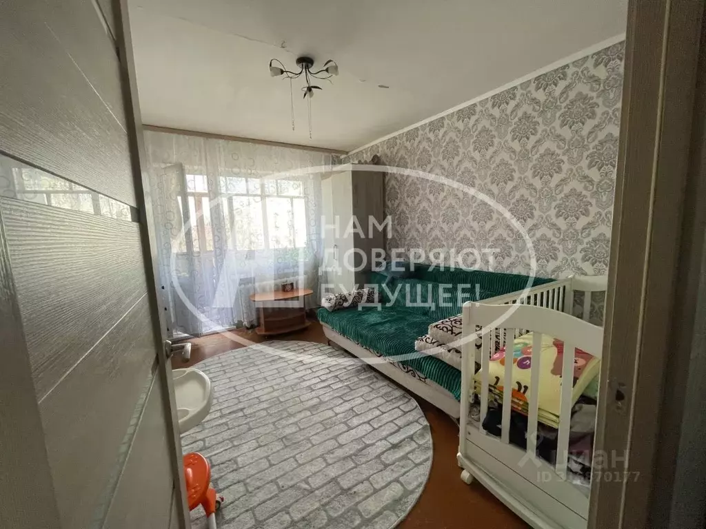 2-к кв. Пермский край, Добрянка ул. Победы, 35 (47.0 м) - Фото 1