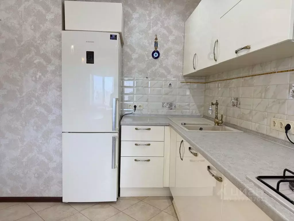 3-к кв. Татарстан, Казань просп. Альберта Камалеева, 8 (90.0 м) - Фото 2