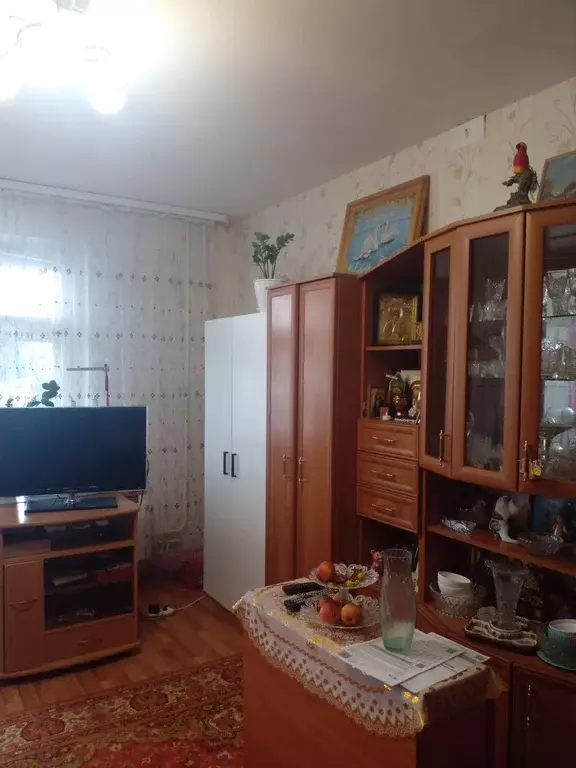 Продаётся квартира-студия, 37.1 м - Фото 0