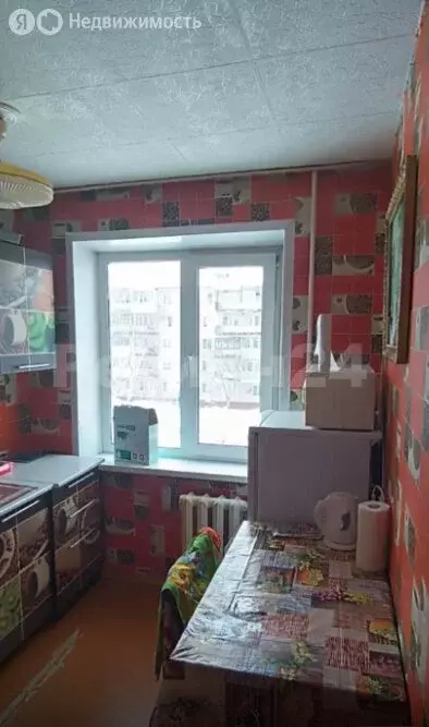 1-комнатная квартира: Зеленогорск, улица Строителей, 27 (32 м) - Фото 0