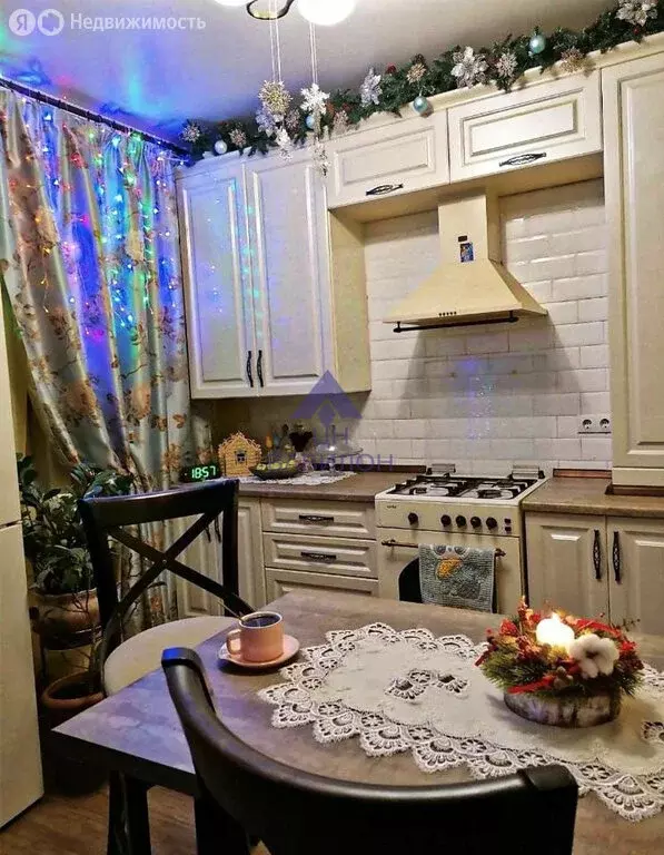 Дом в Волгодонск, проспект Мира, 116/9с1 (65.3 м) - Фото 1
