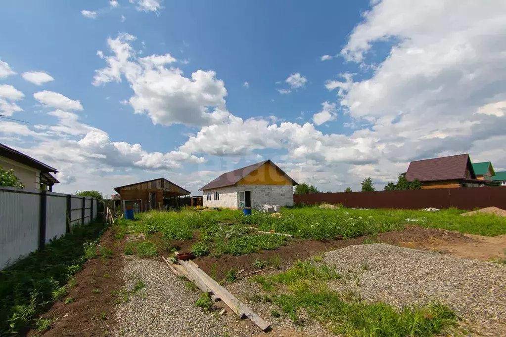 Дом в Томская область, Томск Левобережье СНТ,  (104 м) - Фото 1
