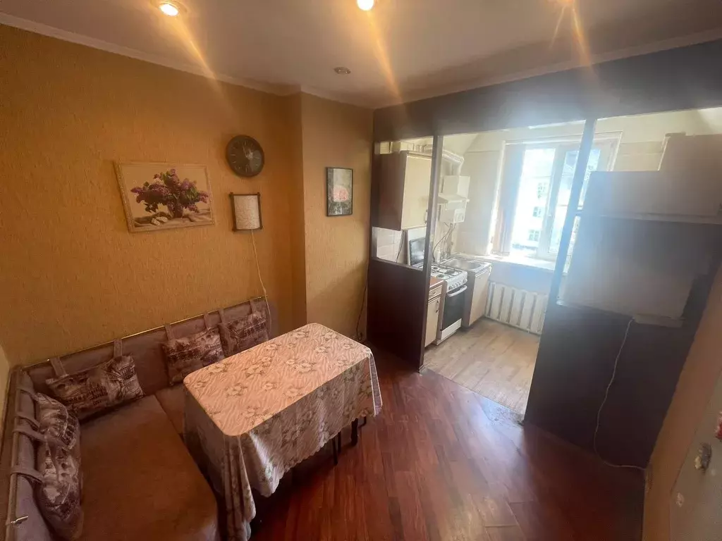 Продаётся 2-к квартира, 49 м - Фото 0