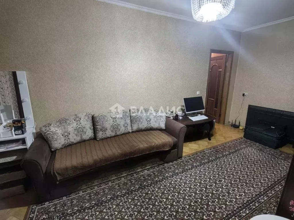 2-к кв. Белгородская область, Белгород просп. Славы, 40 (51.5 м) - Фото 2