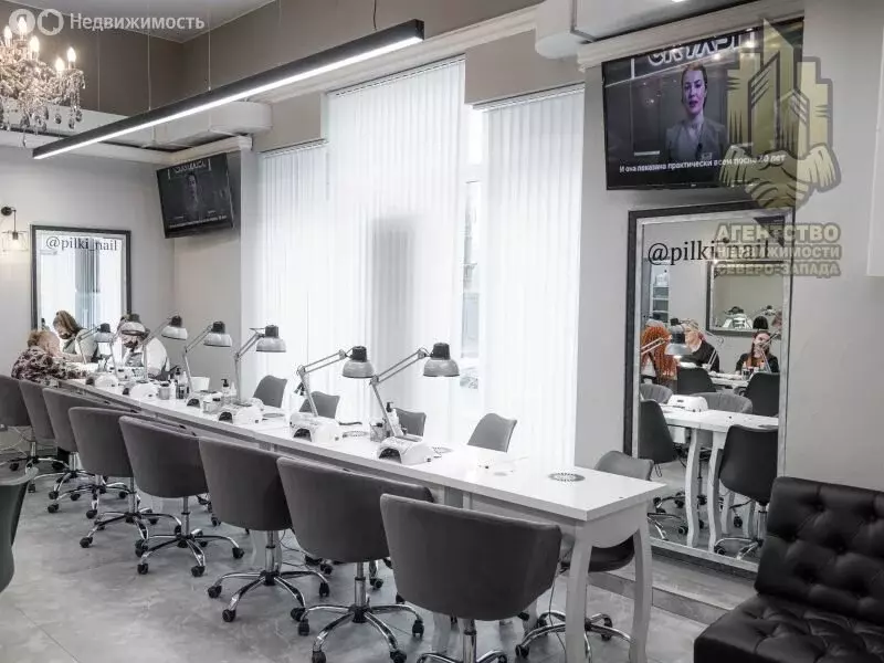 Помещение свободного назначения (139.46 м) - Фото 2