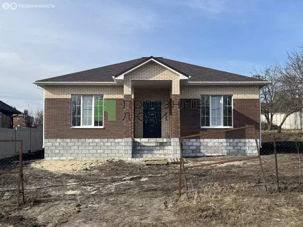 Дом в микрорайон Таврово-3 (115 м) - Фото 1