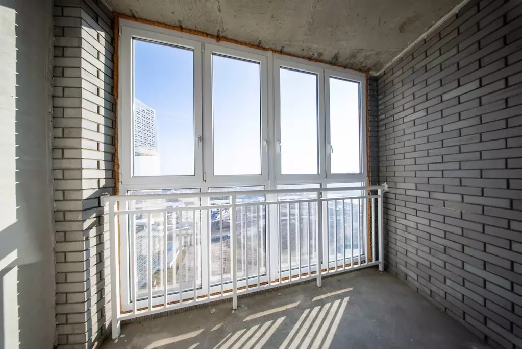 Продаётся квартира-студия, 32.2 м - Фото 1