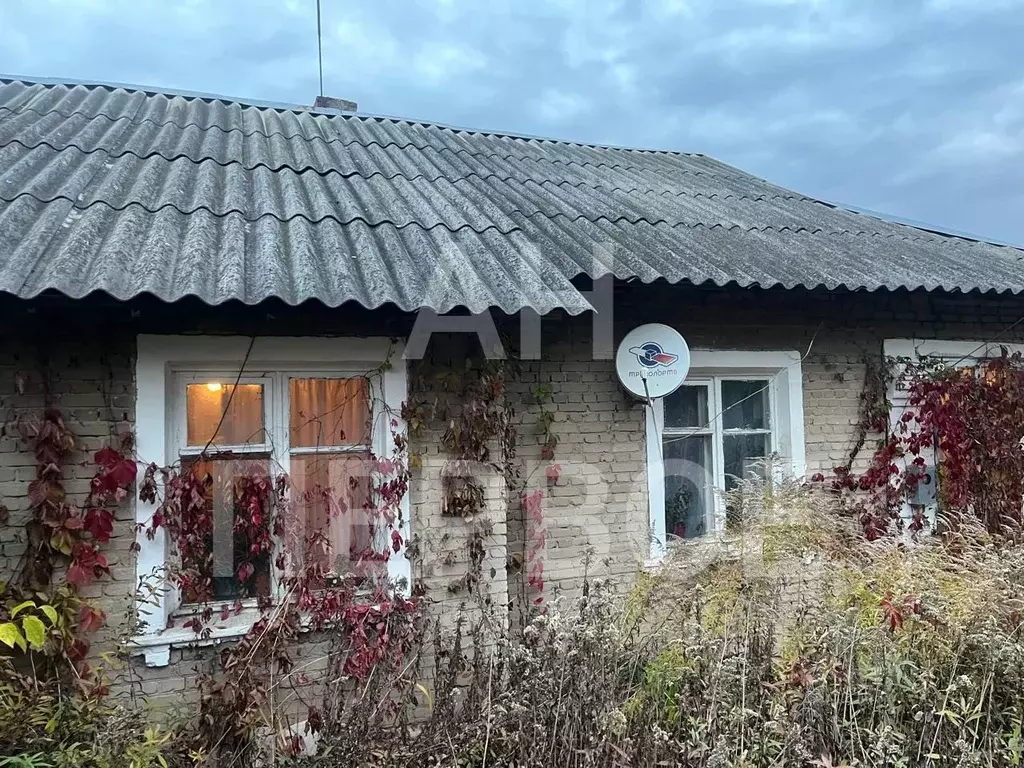 3-к кв. Рязанская область, Кораблино ул. Маяковского, 1 (54.9 м) - Фото 2