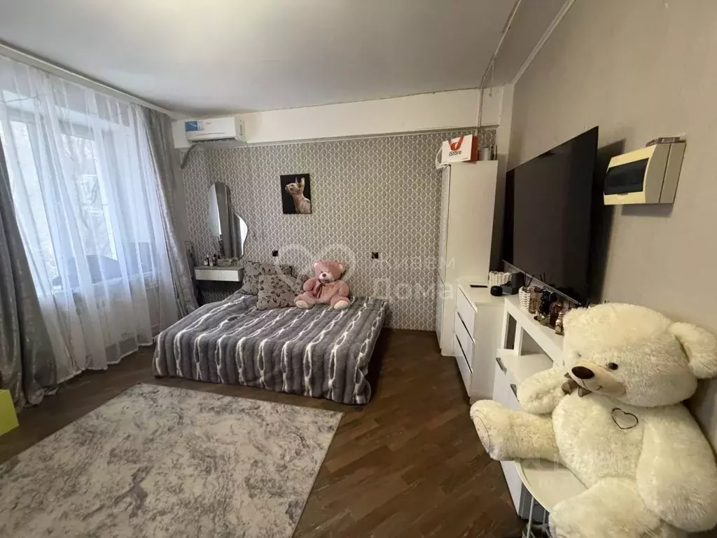 Комната Волгоградская область, Волгоград ул. Дзержинского, 31 (21.2 м) - Фото 2