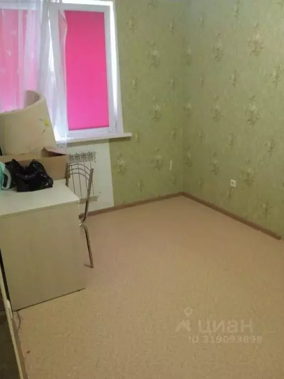 1-к кв. Ханты-Мансийский АО, Когалым Набережная ул., 3 (43.1 м) - Фото 0