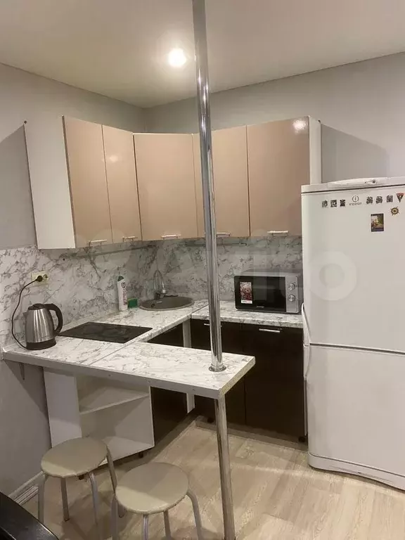 Квартира-студия, 24,9 м, 11/18 эт. - Фото 0