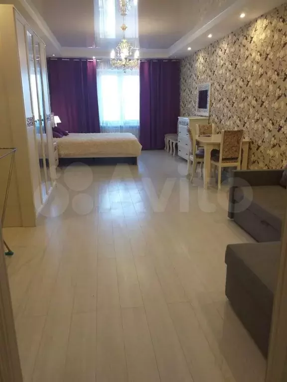 Комната 30 м в 2-к., 4/5 эт. - Фото 1