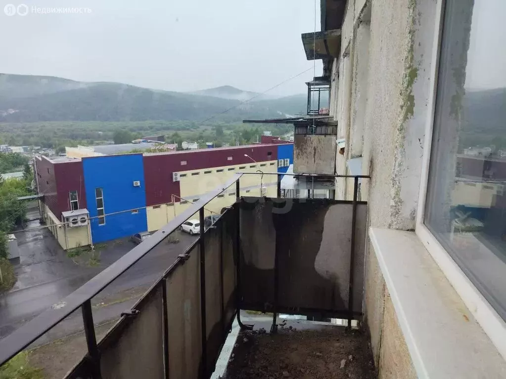 2-комнатная квартира: Сатка, Бакальская улица, 4 (43.7 м) - Фото 1