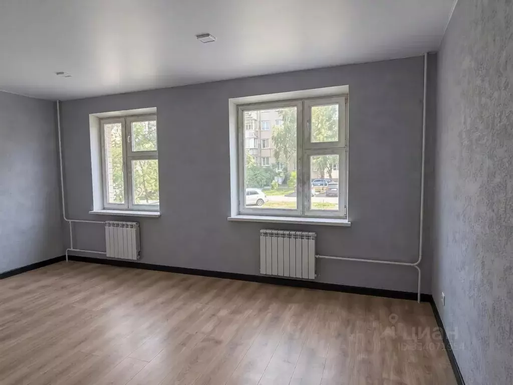 Студия Москва Вильнюсская ул., 17 (37.5 м) - Фото 2