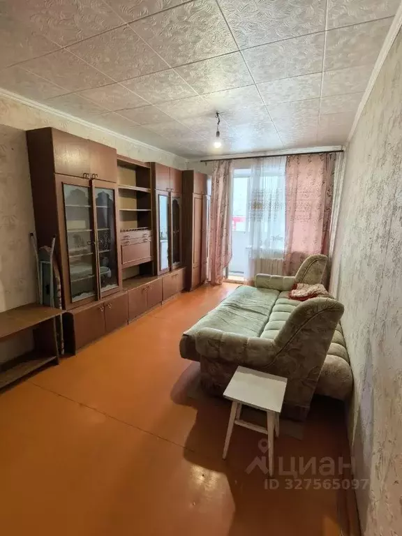 2-к кв. Смоленская область, Смоленск Кловская ул., 52 (42.0 м) - Фото 2