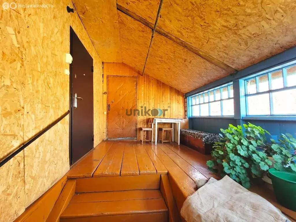 Дом в Иглинский район, Калтымановский сельсовет, деревня Ясная Поляна ... - Фото 1