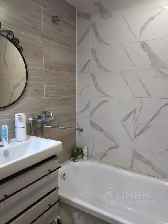 3-к кв. Томская область, Северск Ленинградская ул., 8 (60.6 м) - Фото 1