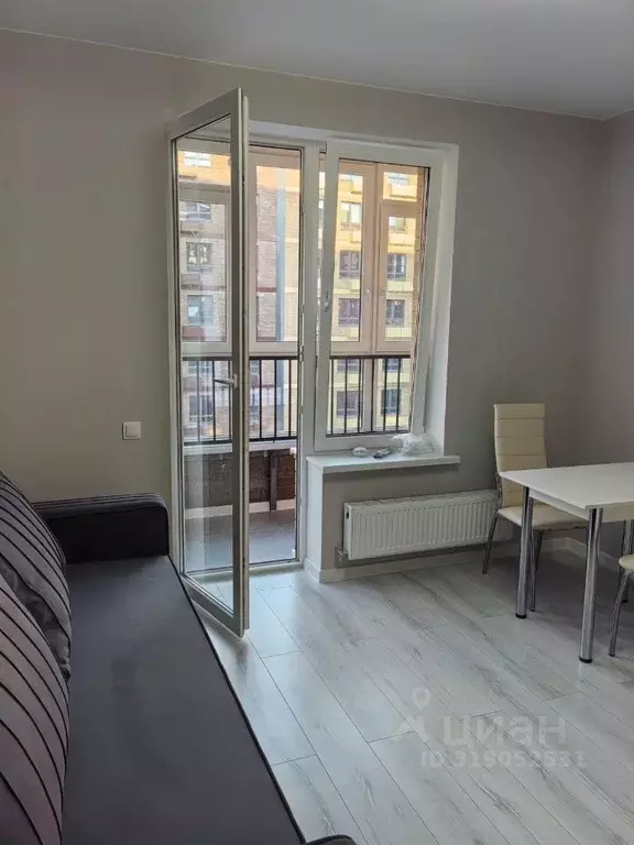 Студия Краснодарский край, Краснодар ул. Имени Генерала Корнилова, 18 ... - Фото 0