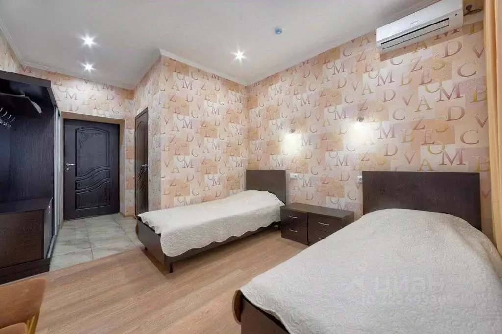 Комната Волгоградская область, Калачевский район, Ильевское с/пос, ... - Фото 2