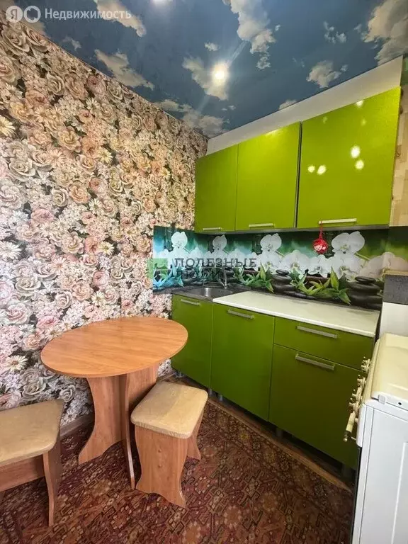 1-комнатная квартира: Орёл, Паровозная улица, 5 (29 м) - Фото 1