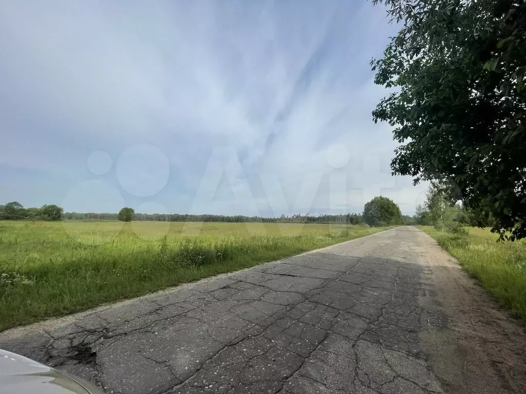 Участок 26,85 га (СНТ, ДНП) - Фото 1