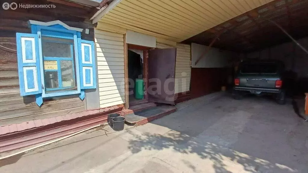 Дом в Шумейка, Советская улица, 32 (41 м) - Фото 2