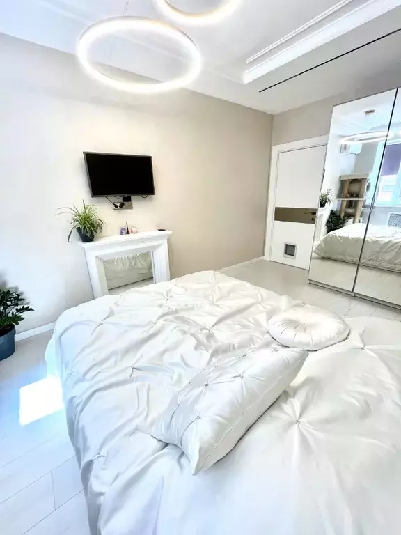 2-к кв. Москва Автозаводская ул., 23Бк2 (63.0 м) - Фото 2