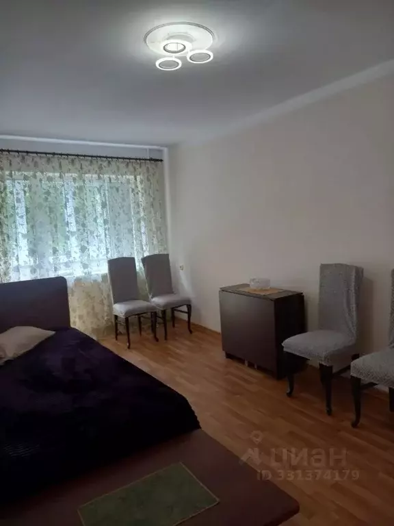 3-к кв. Кабардино-Балкария, Нальчик ул. Идарова, 211 (57.0 м) - Фото 1