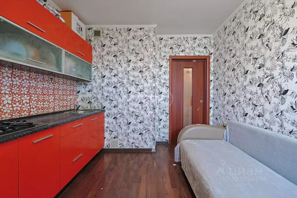 1-к кв. Калининградская область, Калининград ул. Генерала Челнокова, ... - Фото 2