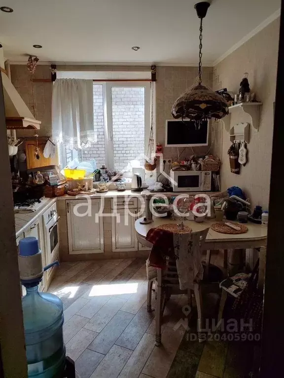 3-к кв. Самарская область, Самара ул. Николая Панова, 35А (70.1 м) - Фото 0