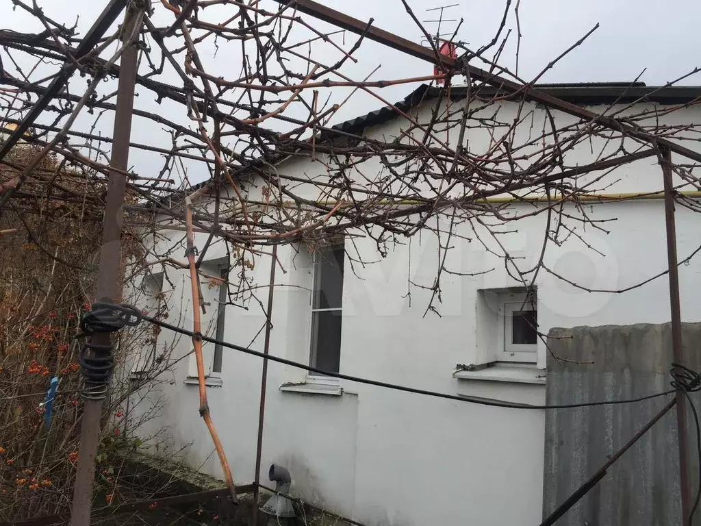 Дом 60 м на участке 5 сот. - Фото 0