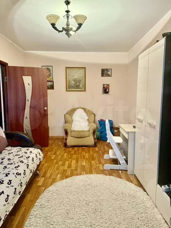 2-к. квартира, 55,8 м, 11/17 эт. - Фото 1