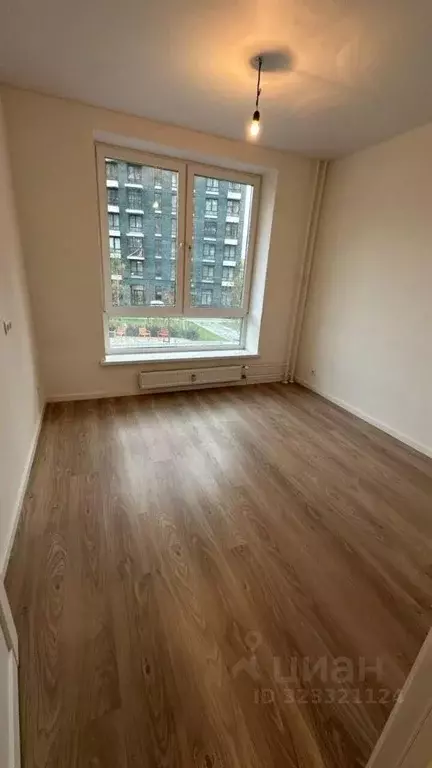 2-к кв. Москва ул. Аэростатная, 15к11 (34.3 м) - Фото 0