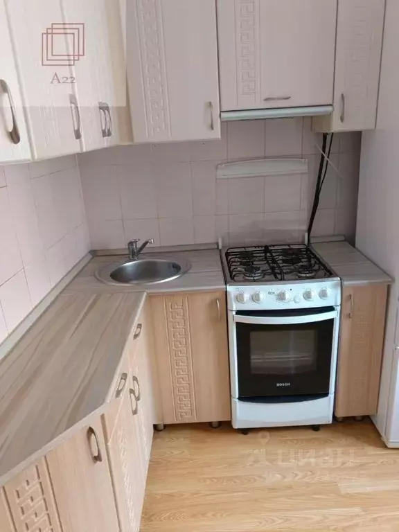 2-к кв. Алтайский край, Барнаул ул. Чудненко, 112 (45.0 м) - Фото 0