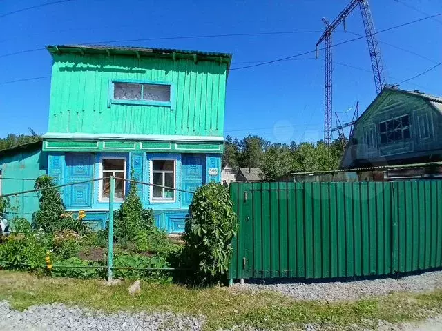 Дача 26 м на участке 4,8 сот. - Фото 0