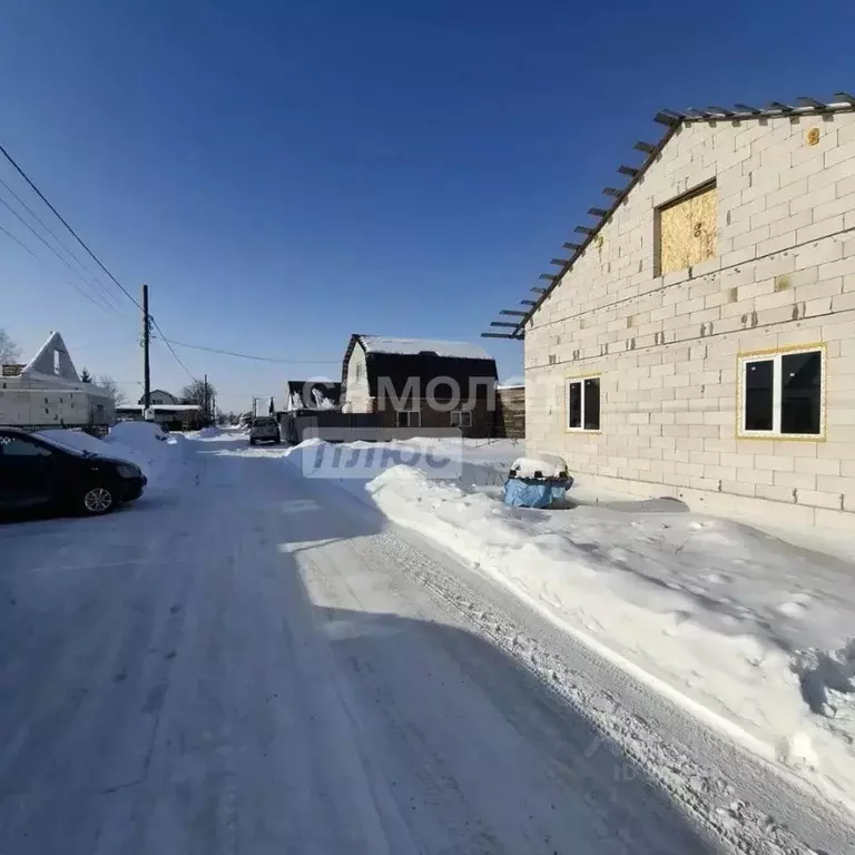 Дом в Алтайский край, Барнаул пл. Советов (120 м) - Фото 2