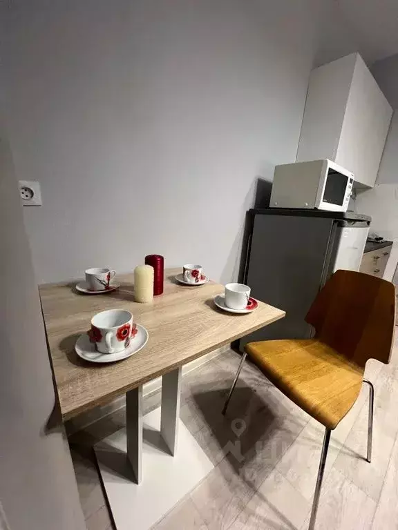 1-к кв. Санкт-Петербург наб. Канала Грибоедова, 72 (26.0 м) - Фото 2