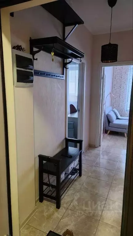 1-к кв. Москва Внуковское поселение, ул. Омская, 16 (34.0 м) - Фото 2