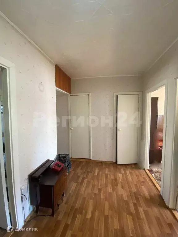Продаётся 3-к квартира, 66.3 м - Фото 1