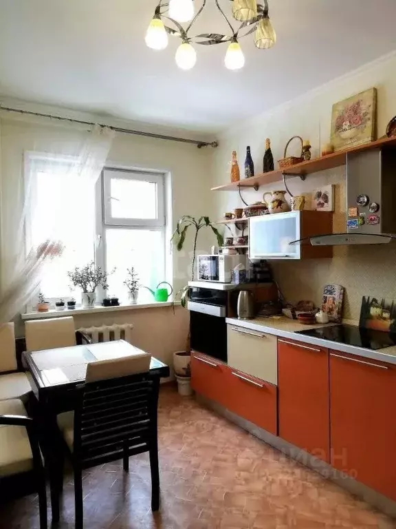 2-к кв. Саха (Якутия), Якутск ул. Федора Попова, 16/6 (74.0 м) - Фото 1