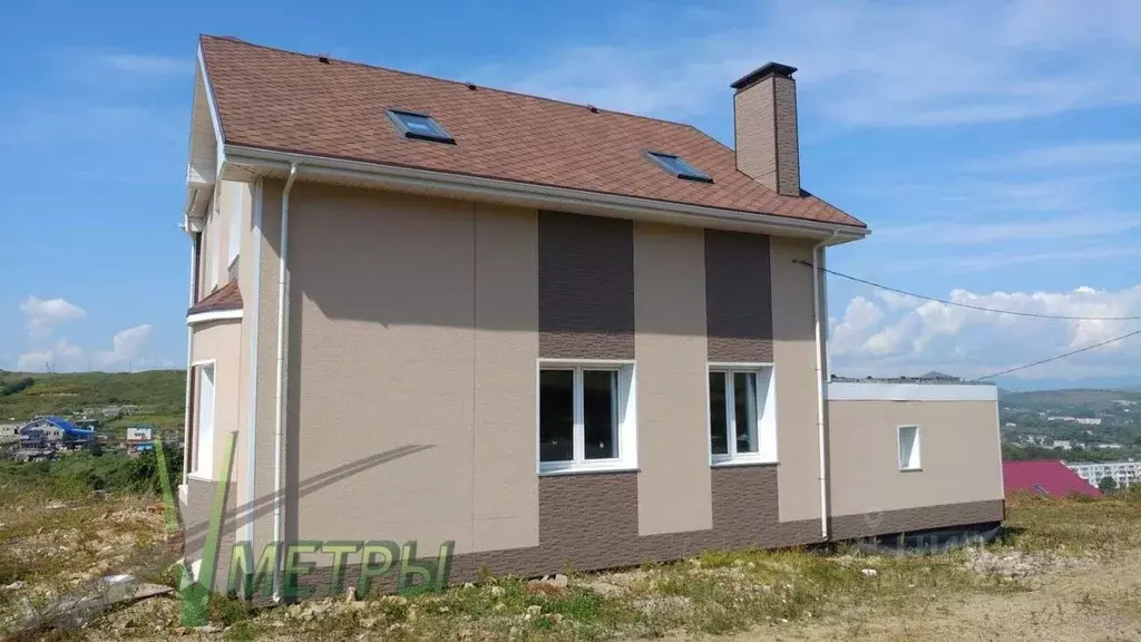 Дом в Приморский край, Хасанский муниципальный округ, Славянка пгт ул. ... - Фото 2