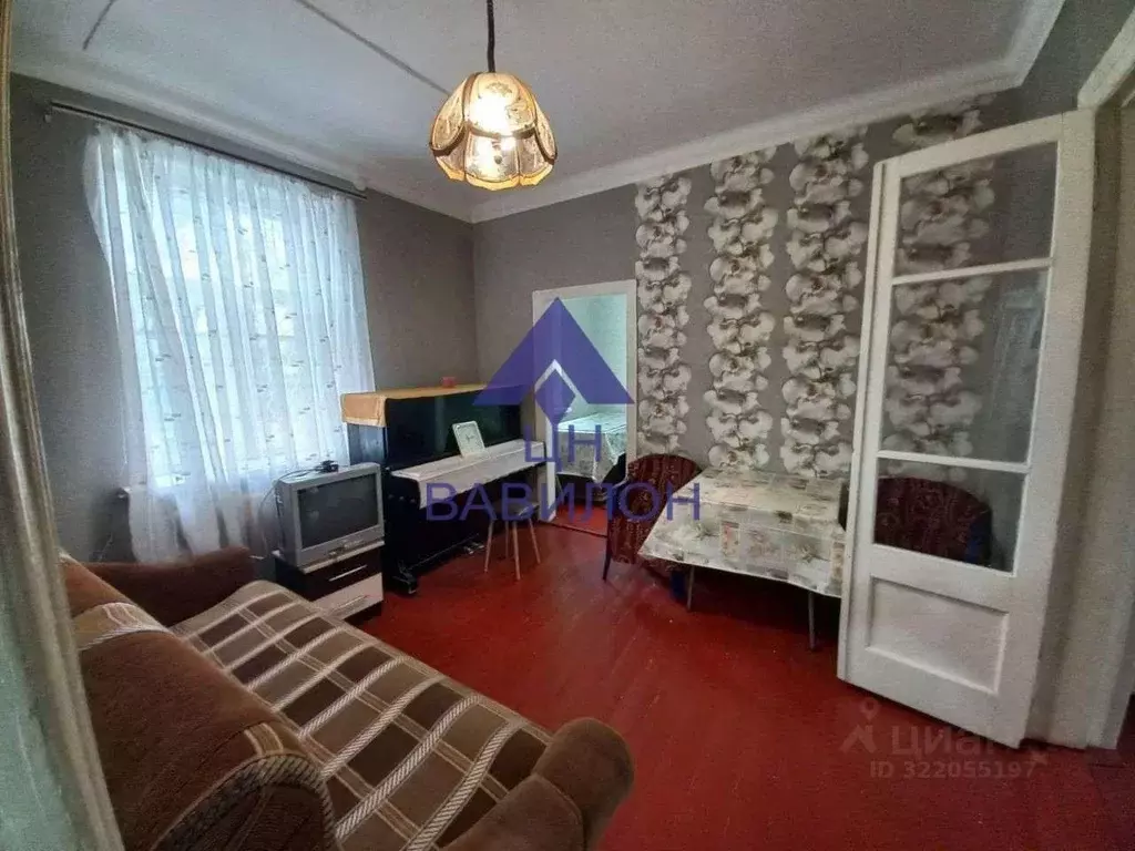 Дом в Ростовская область, Волгодонск Донской пер., 6 (100 м) - Фото 2