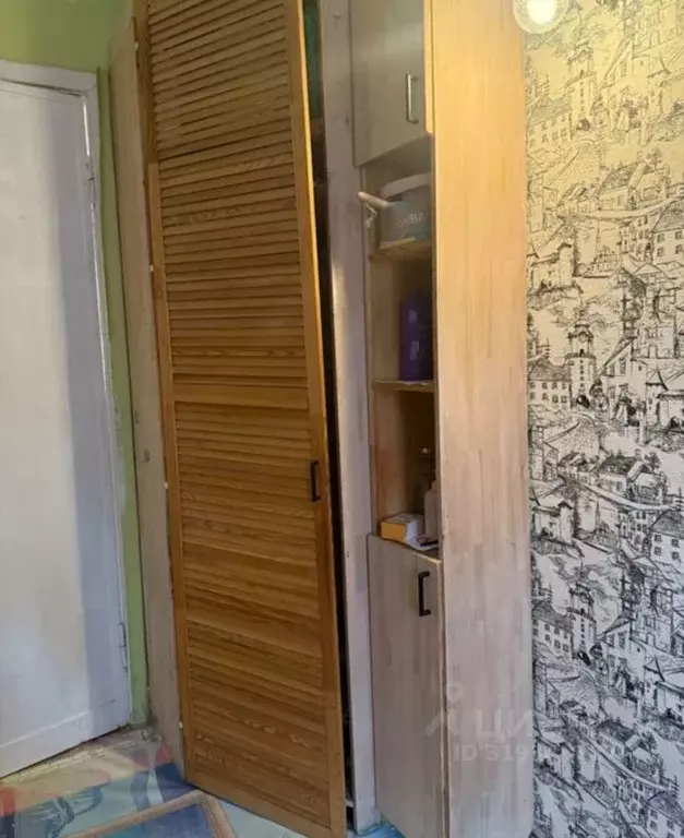 Комната Санкт-Петербург наб. Обводного Канала, 140 (13.0 м) - Фото 1