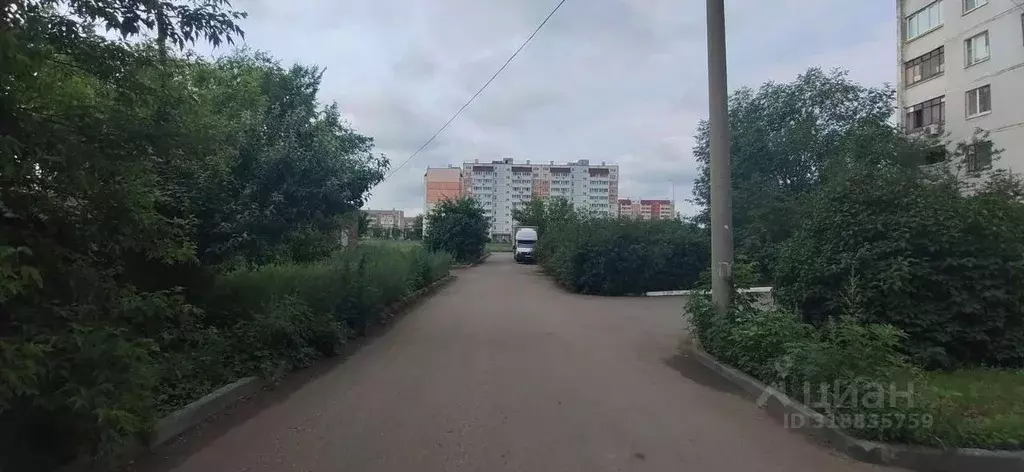 1-к кв. Самарская область, Самара ул. Егорова, 28 (29.1 м) - Фото 1