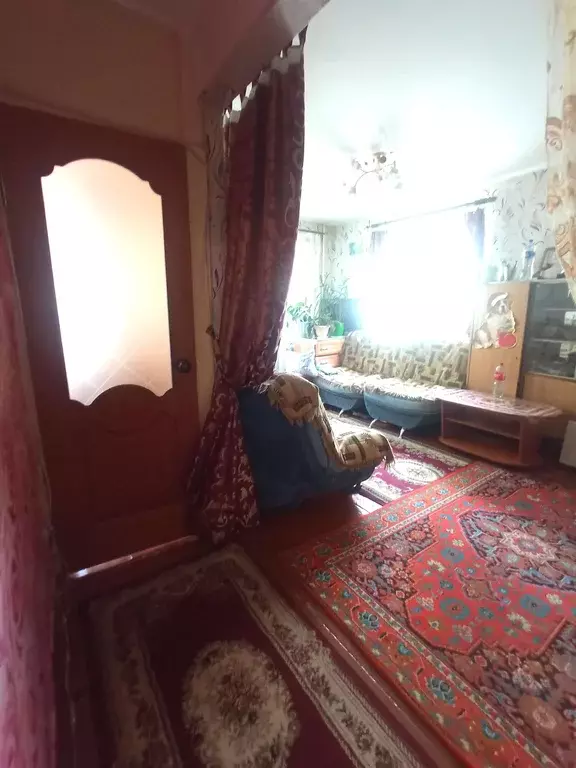 Продаётся 1-к квартира, 32 м - Фото 1