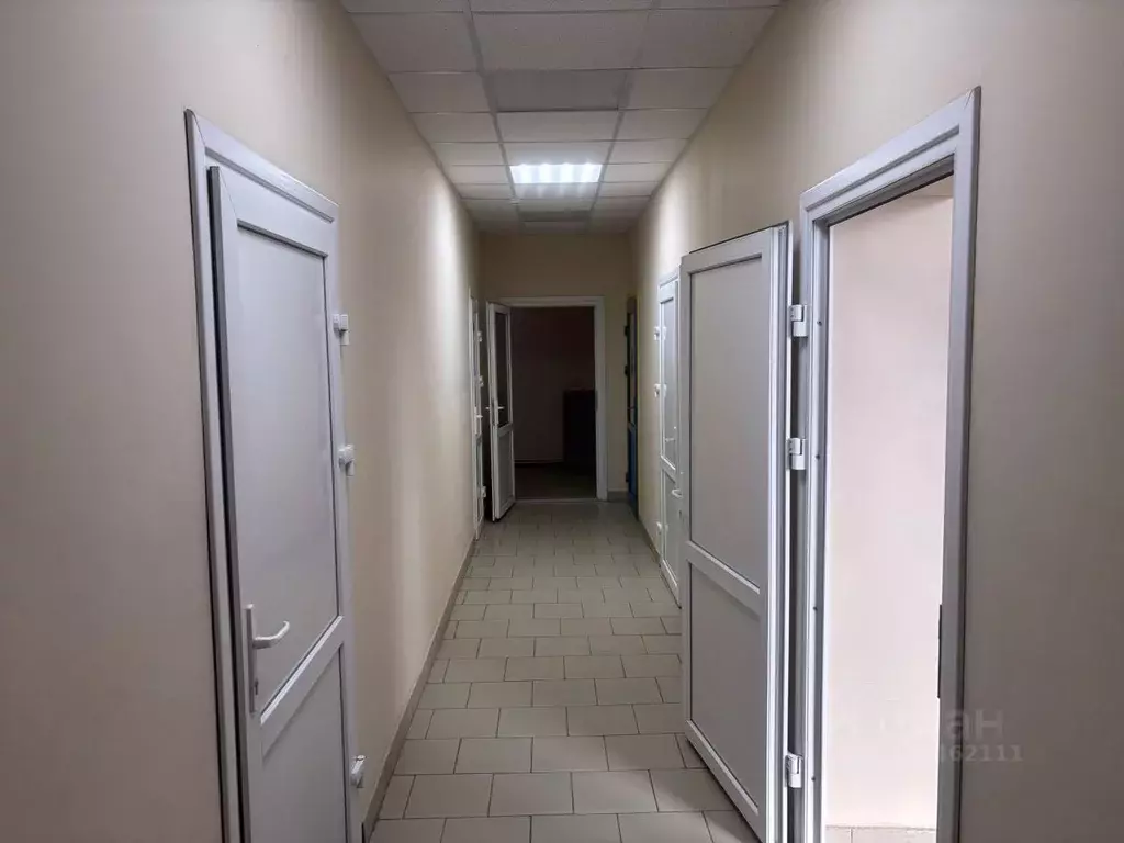 Склад в Ростовская область, Батайск ул. Воровского, 65 (900 м) - Фото 2