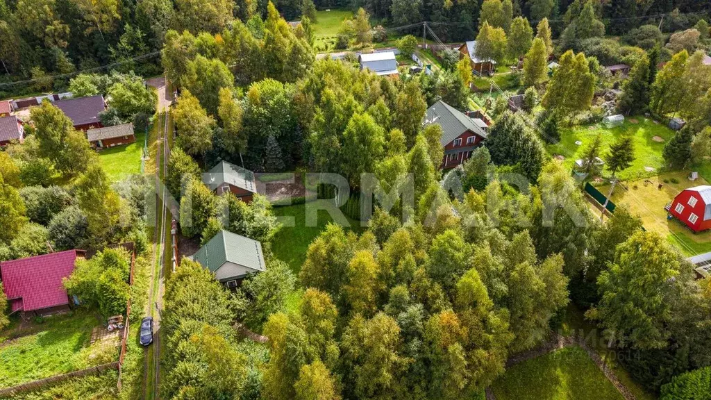 Коттедж в Московская область, Наро-Фоминск  (256 м) - Фото 1