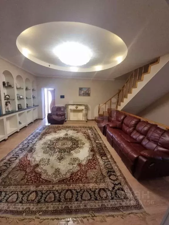 Дом в Сахалинская область, Анивский городской округ, с. Троицкое ул. ... - Фото 1